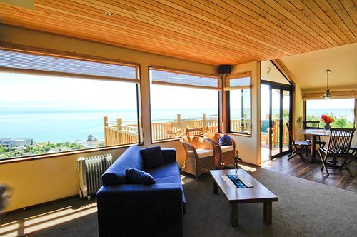 Fotos del hotel The Wheelhouse Inn:  4