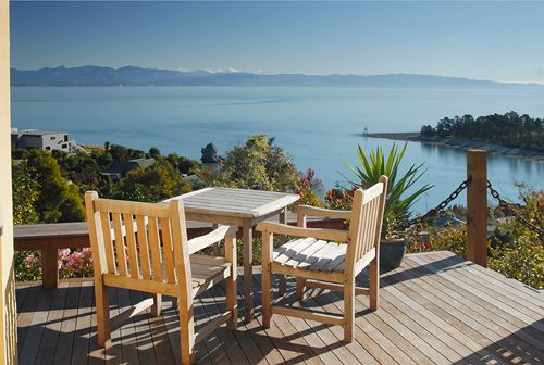 Fotos del hotel The Wheelhouse Inn:  25
