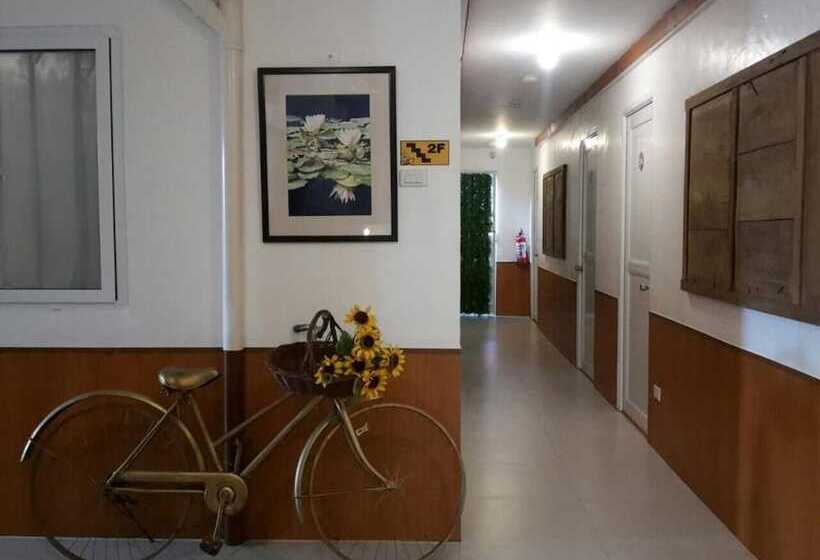 فندق Travelbee Heritage Inn