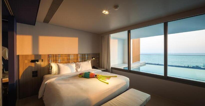 Отель Veranda Resort Pattaya   Mgallery By Sofitel