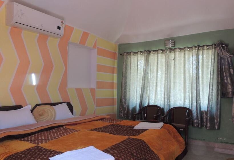 ホテル Windsor Tiger Resort