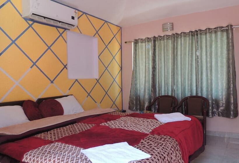 ホテル Windsor Tiger Resort