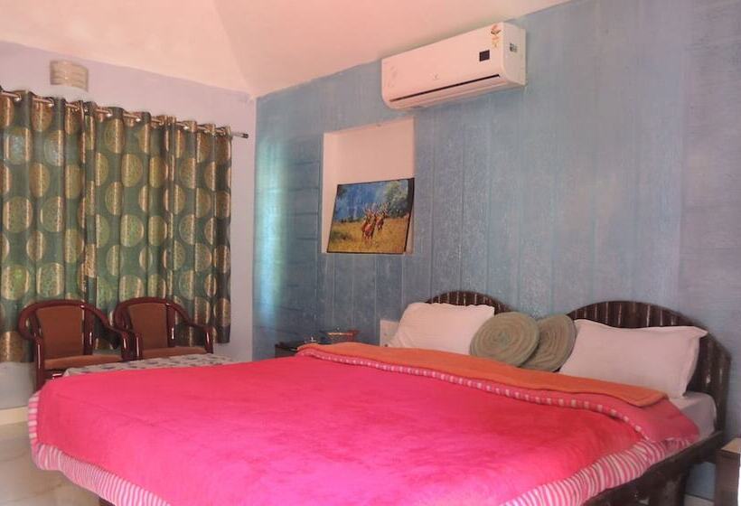 ホテル Windsor Tiger Resort