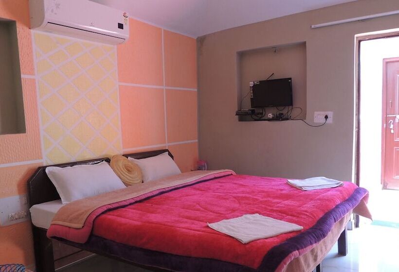 ホテル Windsor Tiger Resort