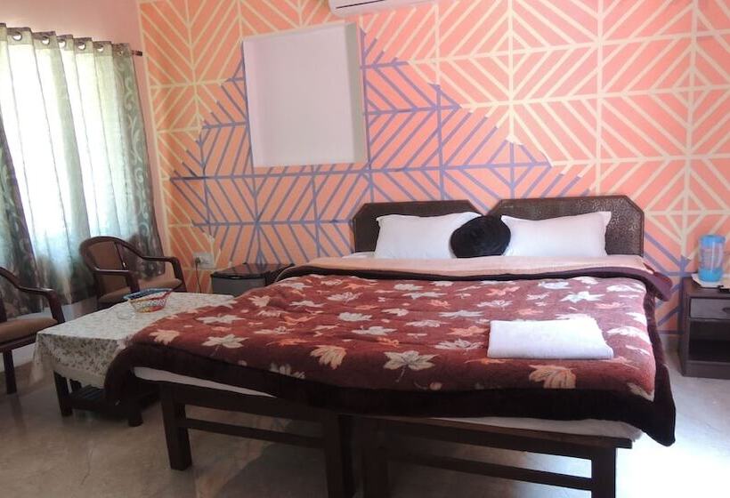 ホテル Windsor Tiger Resort