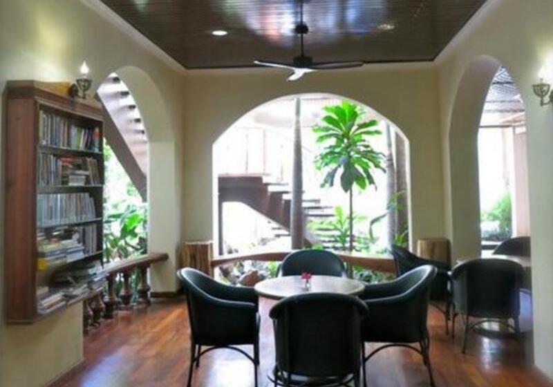 Mae Pim Resort