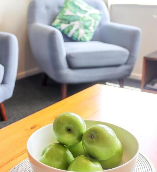 モーテル Coleraine Suites & Apartments