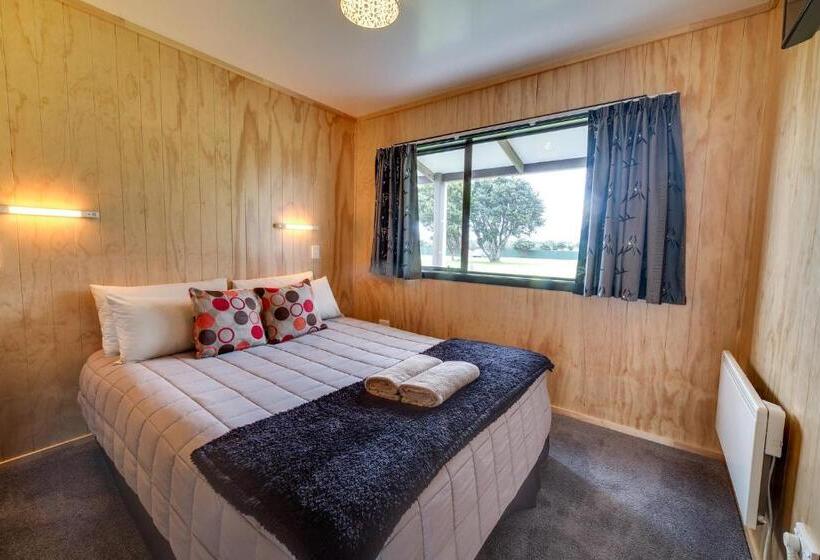 فندق على الطريق Wellington Top 10 Holiday Park
