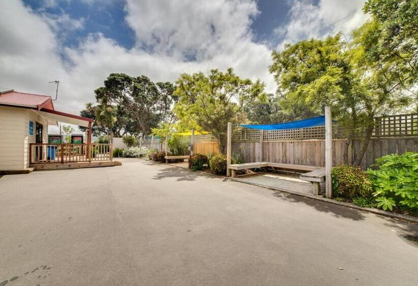 فندق على الطريق Wellington Top 10 Holiday Park
