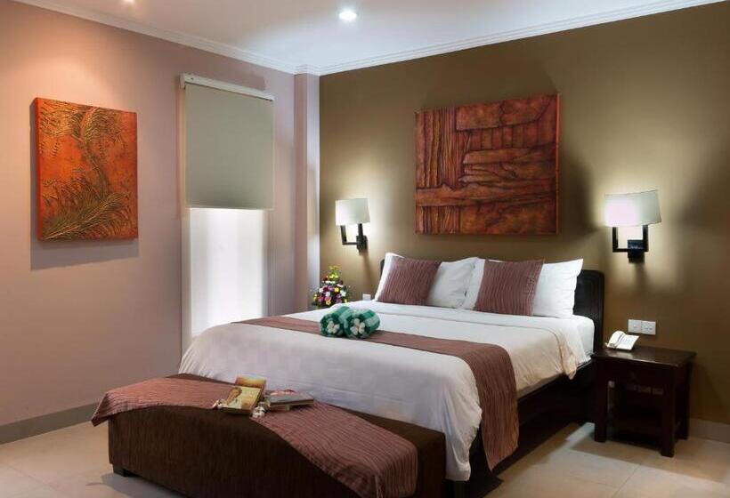 Peninsula Bay Resort