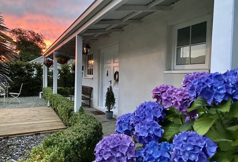 پانسیون Woodstock Suite