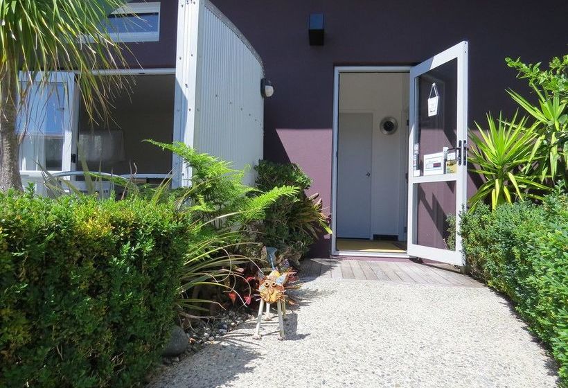 Pipinui Motel