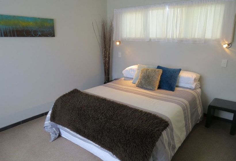 Pipinui Motel