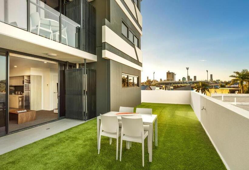Quest Woolloongabba
