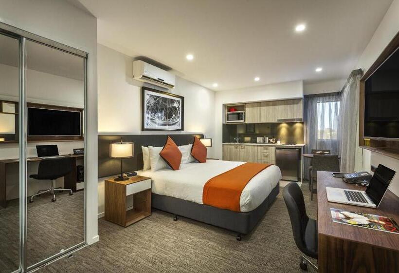 Quest Woolloongabba