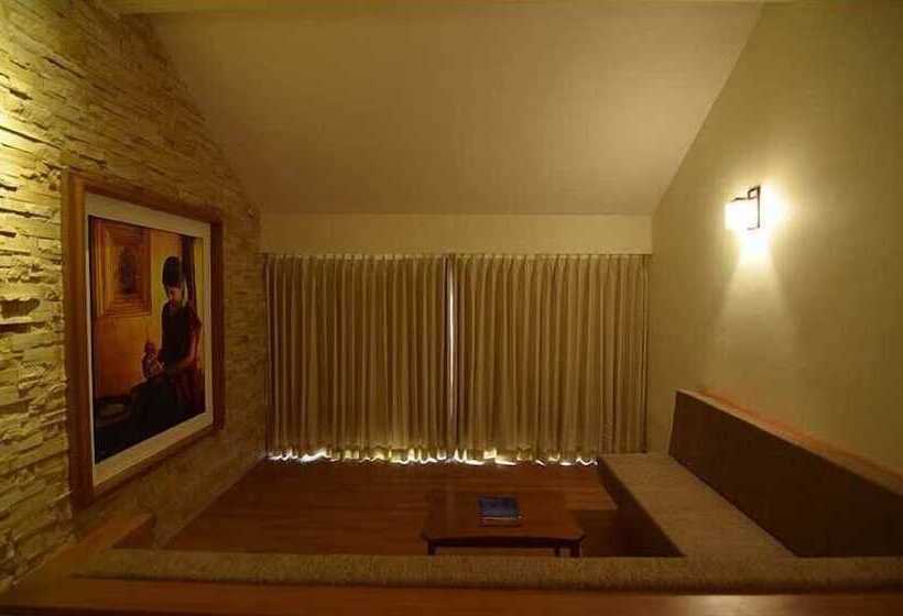 Sai Vishram Beach Resort  Byndoor