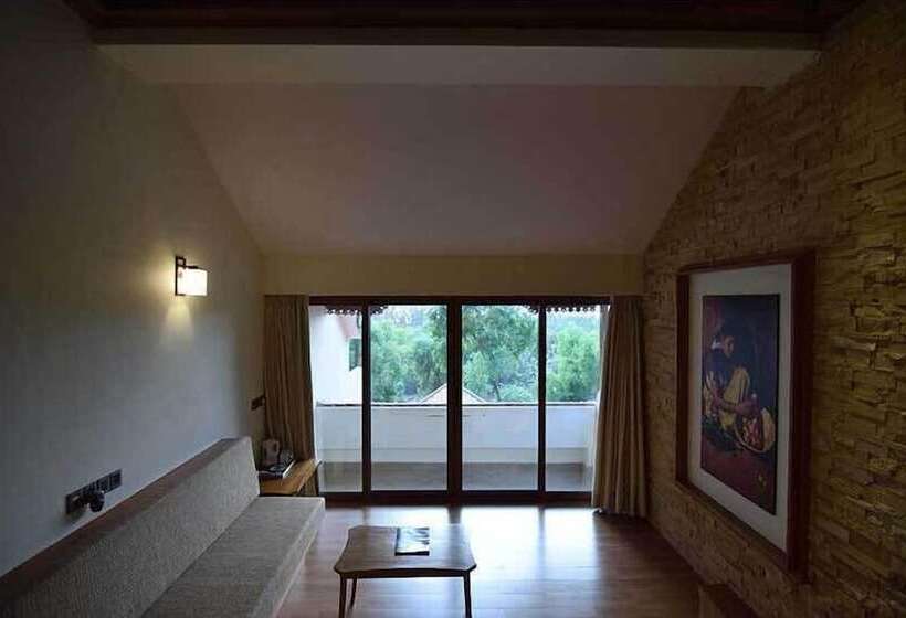 Sai Vishram Beach Resort  Byndoor