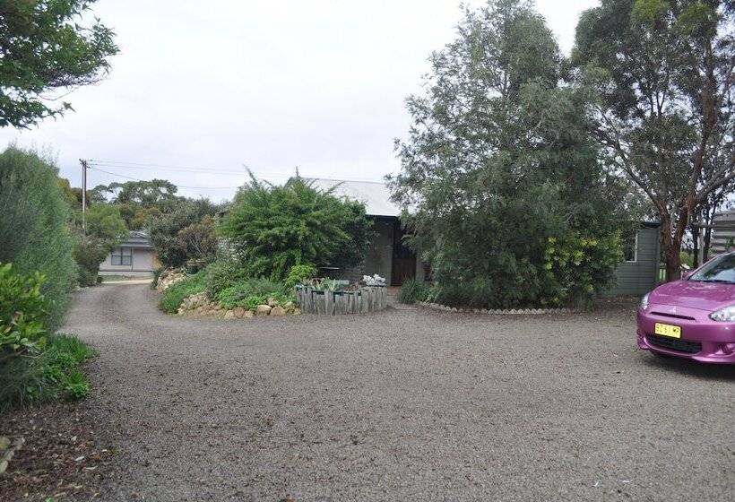 The Fig Tree B&b