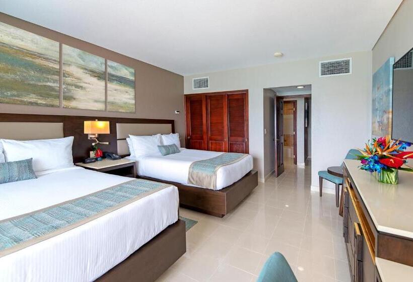 The Villas At Simpson Bay Resort