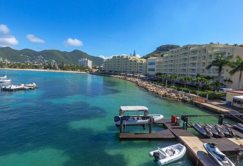 The Villas At Simpson Bay Resort