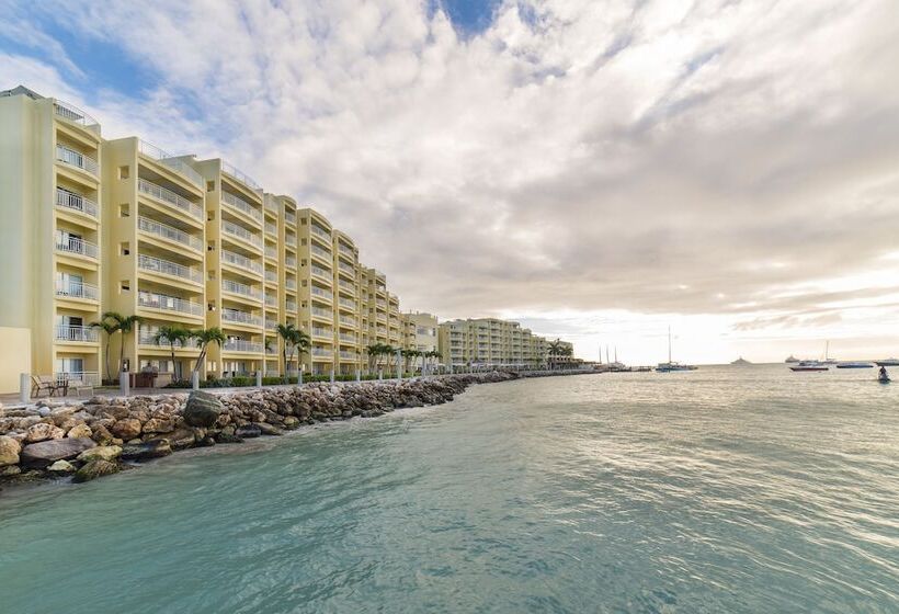 The Villas At Simpson Bay Resort