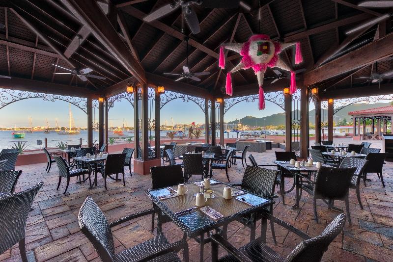The Villas At Simpson Bay Resort
