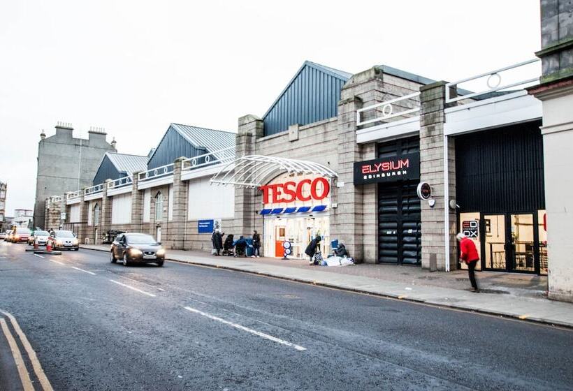 Tony Asga   Tony S Apartments