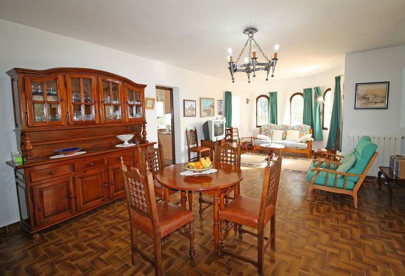 Villas Costa Calpe  Andrómeda