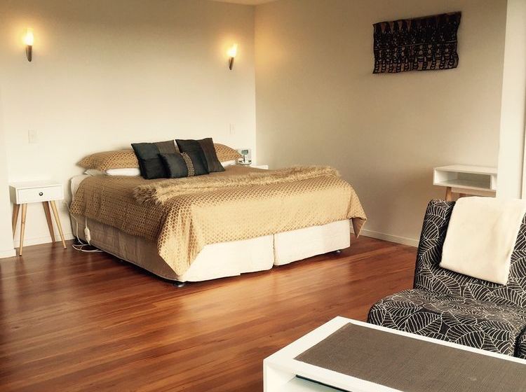 Watermark Apartments