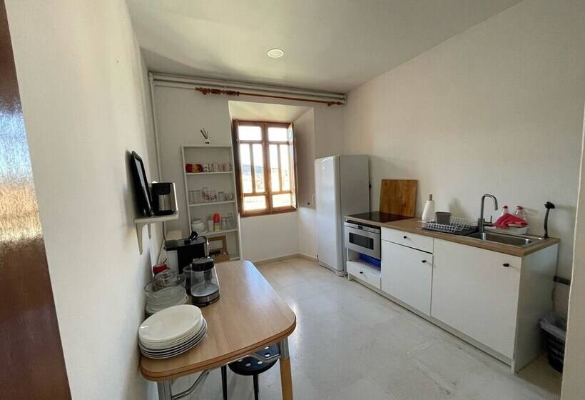 הוסטל Hospedium Casa Convento Sierra De María