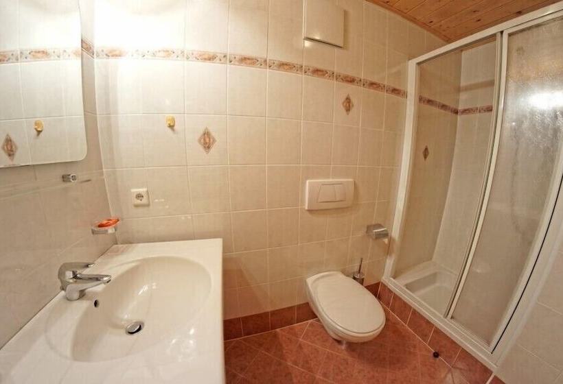 Bed and Breakfast Unterbergerhof