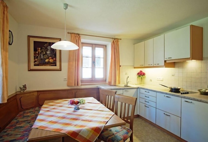 Bed and Breakfast Unterbergerhof
