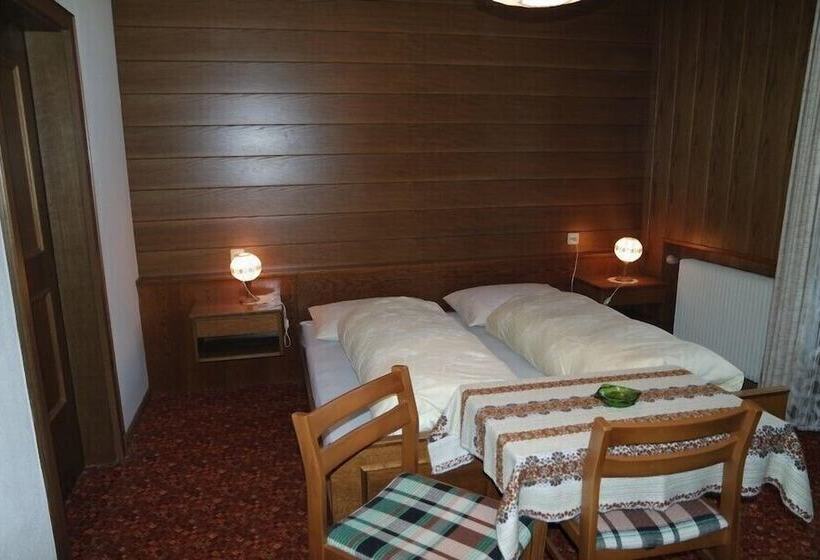 Bed and Breakfast Unterbergerhof