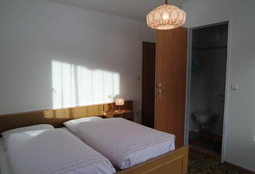 Bed and Breakfast Unterbergerhof