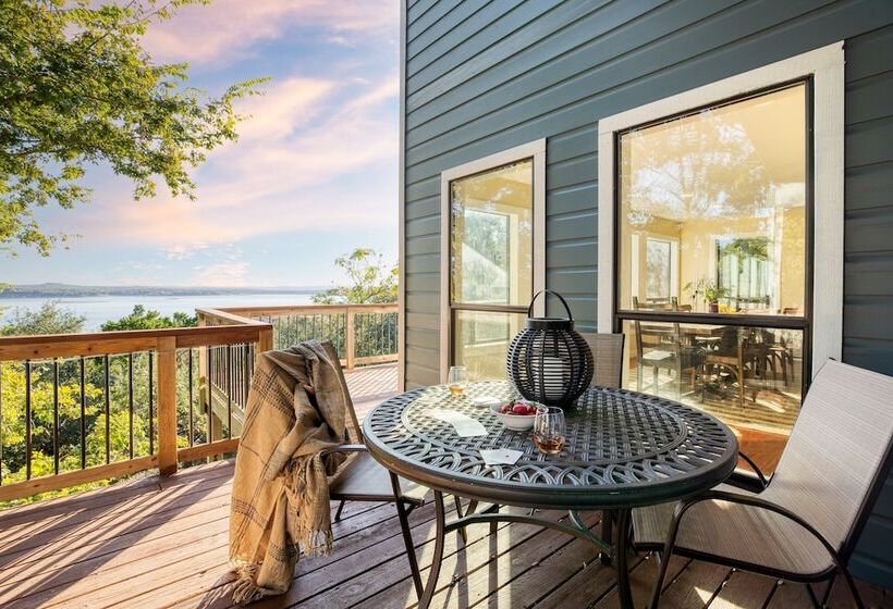 Dawson By Avantstay Serene Austin Home Set Amongst Nature W/ Pool & Close To Lake Travis