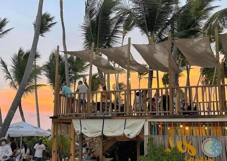 Sol Caribe Pc   Ducassi Rooftop Pool