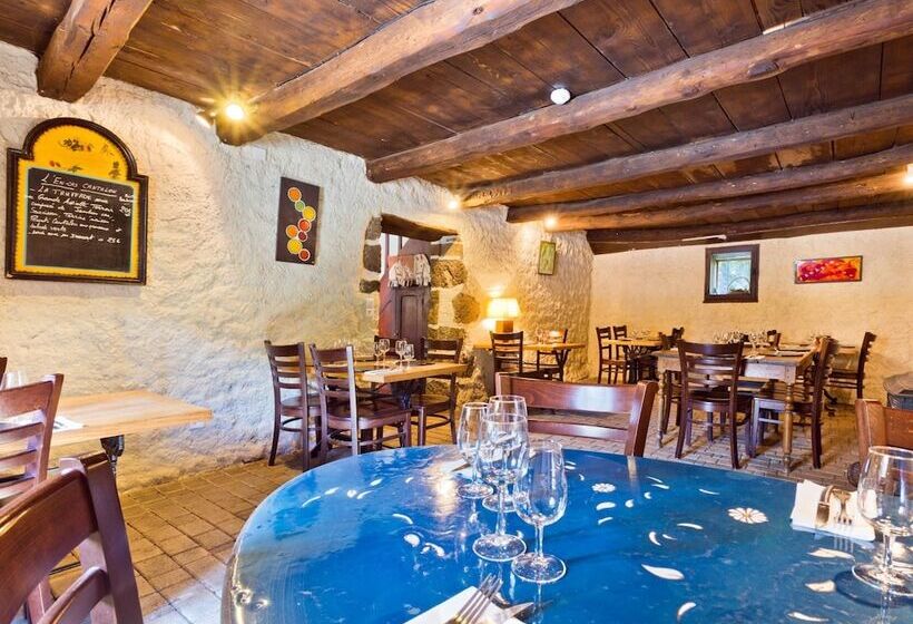 Хостел Auberge De La Moreno
