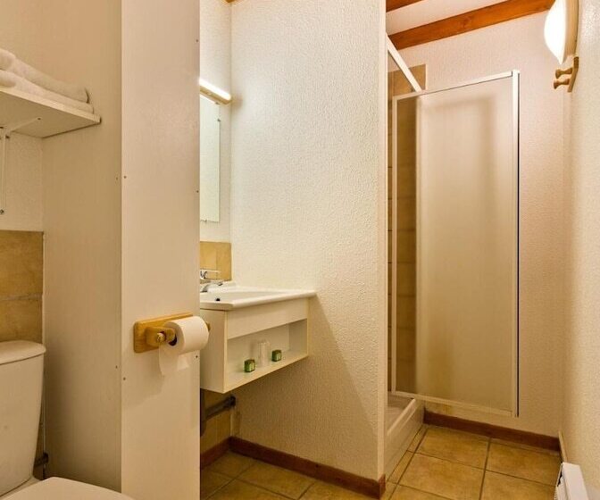 Хостел Auberge De La Moreno