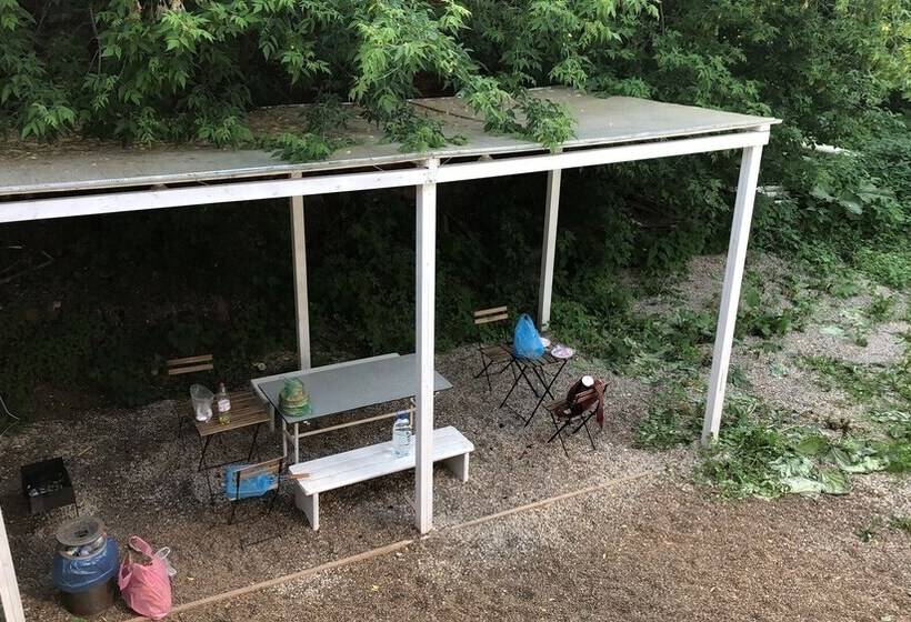 Hostel Kot Na Krishe