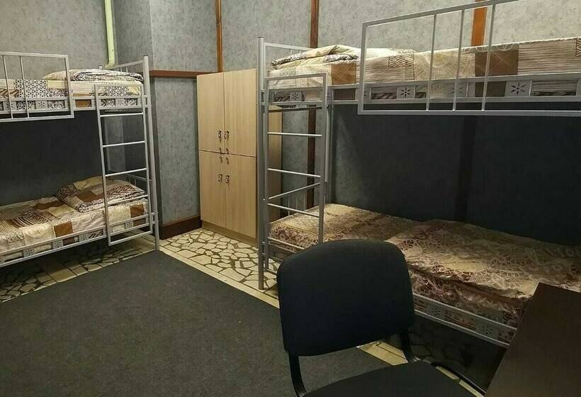 Hostel Nk