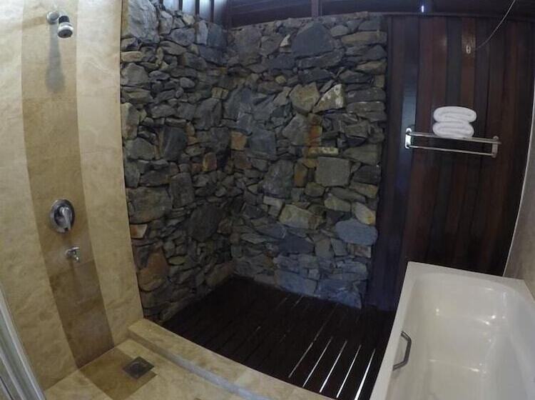 فندق De Water Chalet Langkawi Lagoon