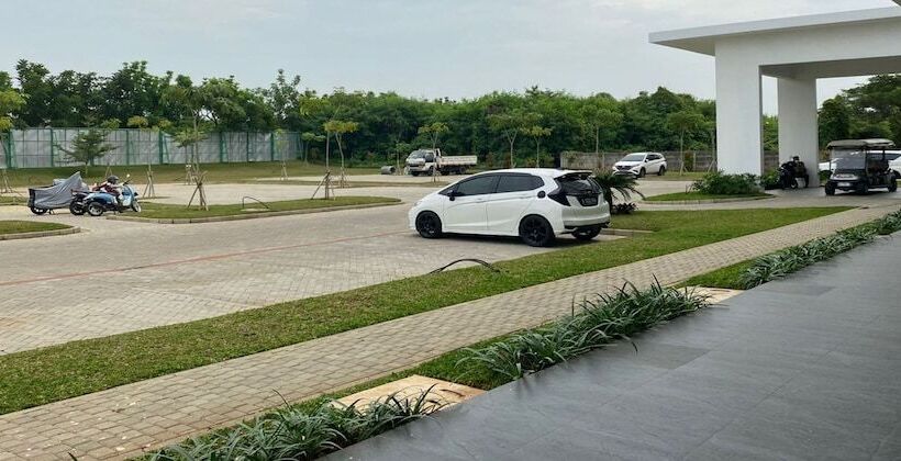 هتل Hariss Inn Bandara