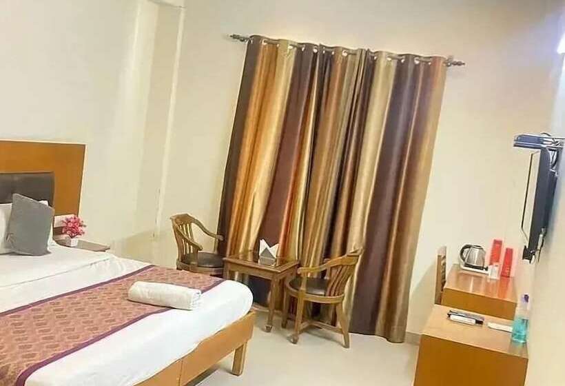 Imperial Hotel Noida