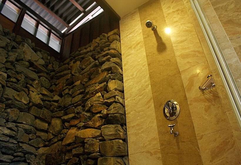 هتل Langkawi Lagoon Resort Water Chalet