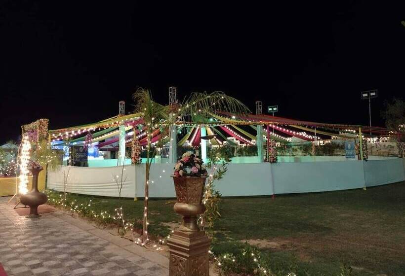 ホテル Ramas Resort