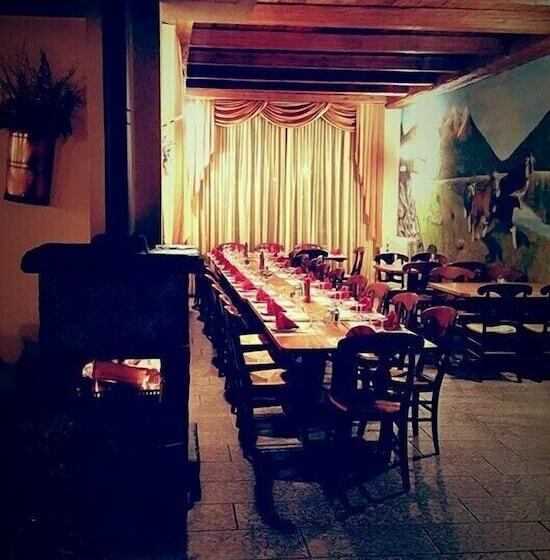乡村酒店  Agriturismo Il Capretto