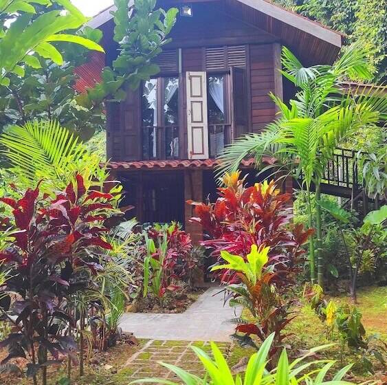 هتل S Ekar Pinang Langkawi