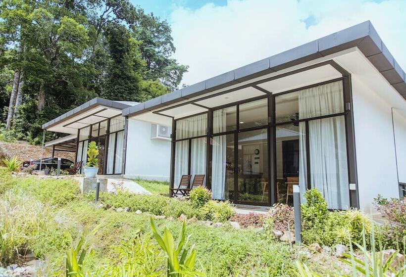 هتل S Ekar Pinang Langkawi