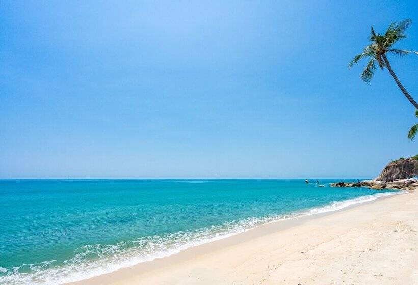 هتل 4u Resort Samui