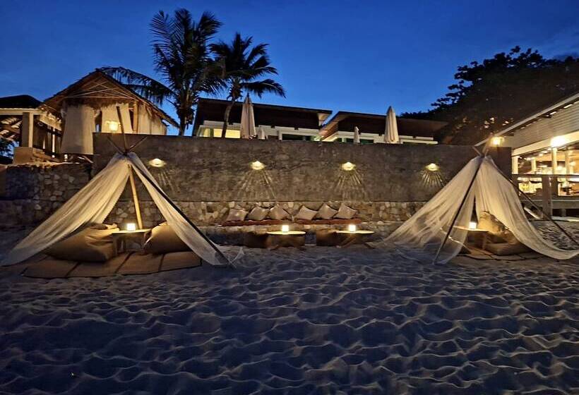 هتل 4u Resort Samui